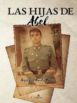 cover image of Las hijas de Abel